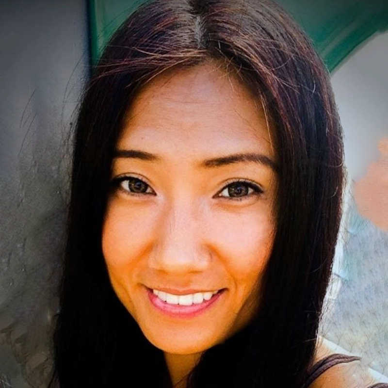Caroline Jon